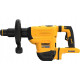 Відбійний молоток акумуляторний Dewalt 54v xr flexvolt sds-max 6 кг (без акумулятора)