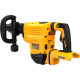 Відбійний молоток акумуляторний Dewalt 54v xr flexvolt sds-max 6 кг (без акумулятора)