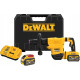 Відбійний молоток Dewalt 54v xr flexvolt sds-max 6кг 2 x 9ah (2 x акумулятора)