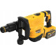 Відбійний молоток Dewalt 54v xr flexvolt sds-max 6кг 2 x 9ah (2 x акумулятора)