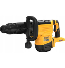 Відбійний молоток Dewalt 54v xr flexvolt sds-max 10 кг