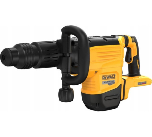 Відбійний молоток Dewalt 54v xr flexvolt sds-max 10 кг