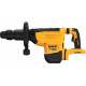 Відбійний молоток Dewalt 54v xr flexvolt sds-max 10 кг