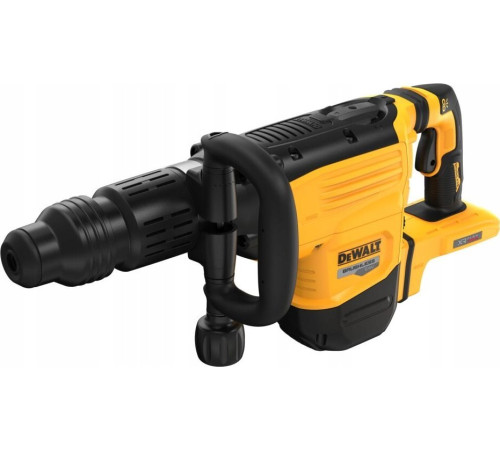 Відбійний молоток Dewalt 54v xr flexvolt sds-max 10 кг