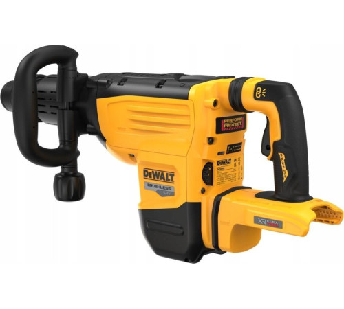 Відбійний молоток Dewalt 54v xr flexvolt sds-max 10 кг