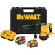 Відбійний молоток акумуляторний Dewalt 54v xr flexvolt sds-max 10кг (2 x акумулятора)