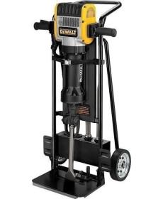 Відбійний молоток Dewalt D25981K 2100 Вт