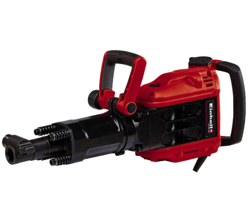 Відбійний молоток Einhell TE-DH 50 1700 Вт Відбійний молоток Einhell TE-DH 50 1700 Вт