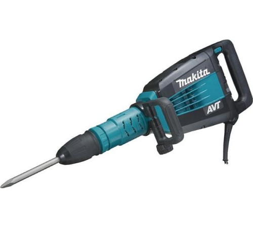 Відбійний молоток Makita HM1214C 1510 Вт