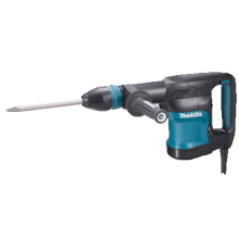 Відбійний молоток Makita HM0870C 1100 Вт