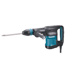 Відбійний молоток Makita HM0870C 1100 Вт