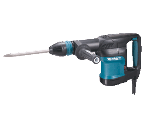 Відбійний молоток Makita HM0870C 1100 Вт