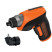 Акумуляторний шуруповерт Black&Decker CS3652LC 3,6 В