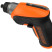 Акумуляторний шуруповерт Black&Decker CS3652LC 3,6 В