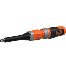 Акумуляторний шуруповерт Black&Decker CS3652LKA 3,6 В