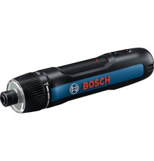 Акумуляторна викрутка Bosch 3,6 В BOSCH GO 3.0 USB-C