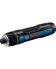 Акумуляторна викрутка Bosch 3,6 В BOSCH GO 3.0 USB-C