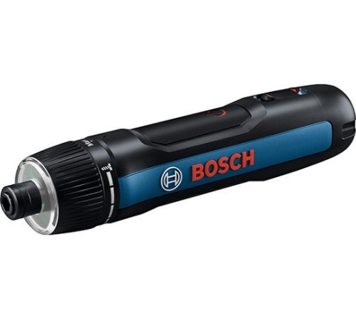 Акумуляторна викрутка Bosch 3,6 В BOSCH GO 3.0 USB-C