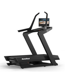 Бігова доріжка електрична NORDICTRACK X16