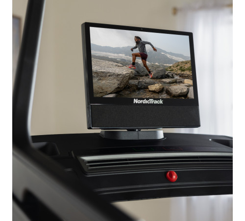 Бігова доріжка електрична NORDICTRACK X16