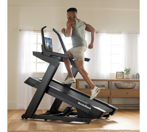 Бігова доріжка електрична NORDICTRACK X16