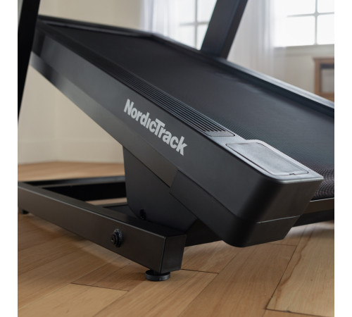 Бігова доріжка електрична NORDICTRACK X16