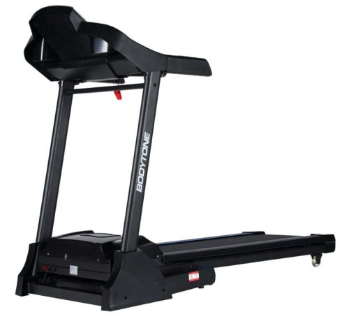Бігова доріжка електрична BODYTONE DT18+