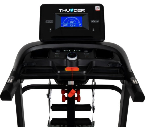 Електрична бігова доріжка Thunder Core-DS Електрична бігова доріжка Thunder Core-DS