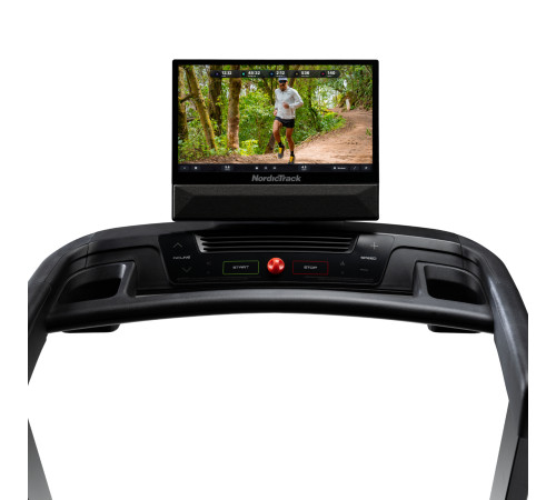 NORDICTRACK BIEŻNIA ELEKTRYCZNA T16