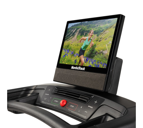 Бігова доріжка електрична NORDICTRACK T16