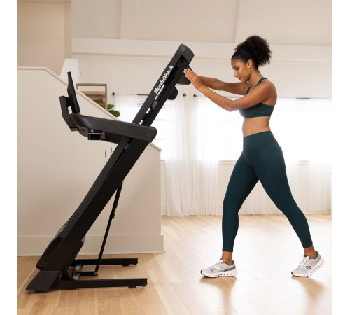 Бігова доріжка електрична NORDICTRACK T16
