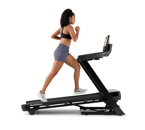 Бігова доріжка електрична NORDICTRACK T16
