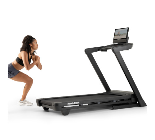 Бігова доріжка електрична NORDICTRACK T16