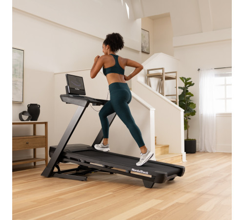 Бігова доріжка електрична NORDICTRACK T16