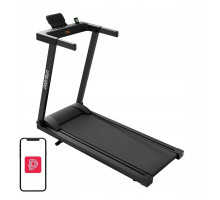 Bieżnia Urbogym Składana bieżnia elektryczna DeerRun A1 Pro Move +
