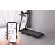 Bieżnia Urbogym Składana bieżnia elektryczna DeerRun A1 Pro Move +