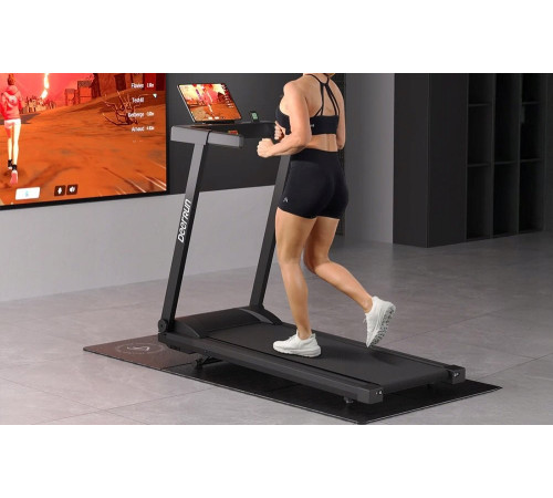 Bieżnia Urbogym Składana bieżnia elektryczna DeerRun A1 Pro Move +