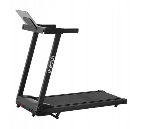 Bieżnia Urbogym Składana bieżnia elektryczna DeerRun A1 Pro Move +