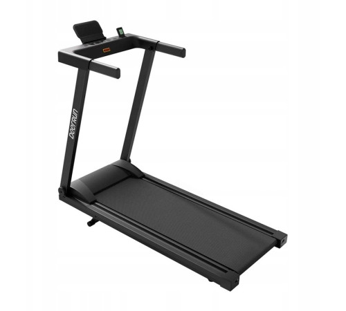Bieżnia Urbogym Składana bieżnia elektryczna DeerRun A1 Pro Move +