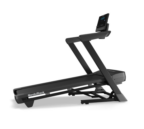 Бігова доріжка електрична NORDICTRACK T8