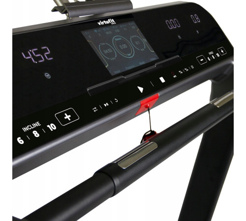 Бігова доріжка електрична VIRTUFIT ELITE TR-500i