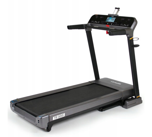 Бігова доріжка електрична VIRTUFIT ELITE TR-500i