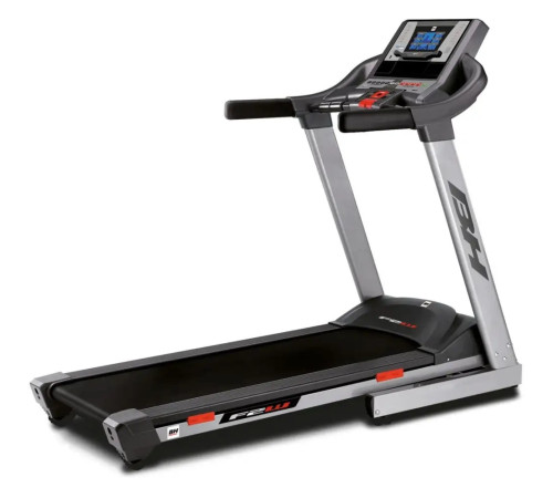 Бігова доріжка електрична BH Fitness i.F2W Bluetooth Бігова доріжка електрична BH Fitness i.F2W Bluetooth