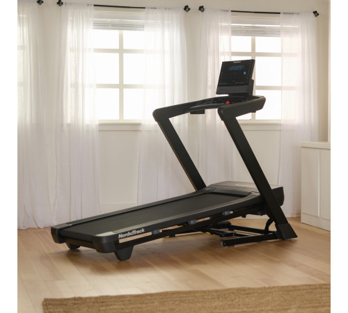 Бігова доріжка електрична NORDICTRACK T7