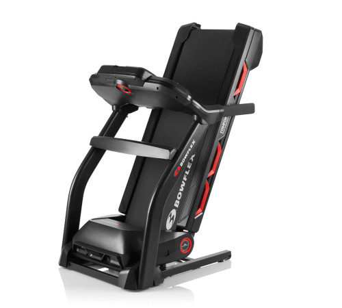 Електрична бігова доріжка Bowflex T18 Електрична бігова доріжка Bowflex T18