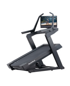 Бігова доріжка електрична NORDICTRACK X24