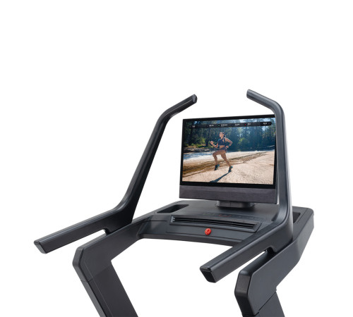 Бігова доріжка електрична NORDICTRACK X24