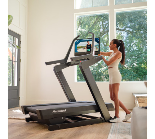 Бігова доріжка електрична NORDICTRACK X24