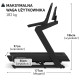 Бігова доріжка електрична NORDICTRACK X24