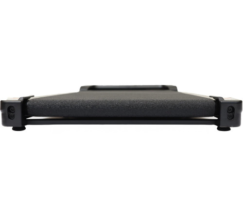 Бігова доріжка електрична Bauerkraft H-563, біла